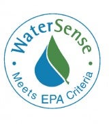 Water logo